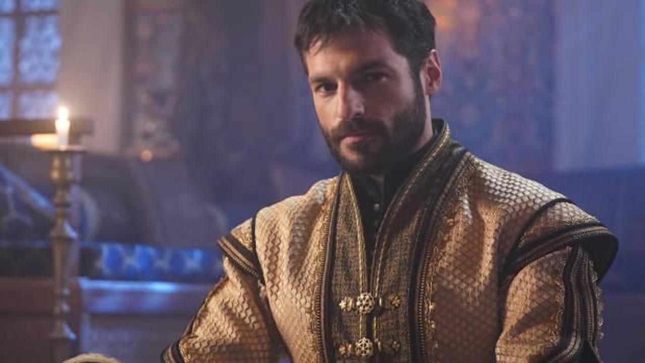 Mehmed Fetihler Sultanı'na Savaşçı'nın Velid'i geliyor! Seyirci onu görmeyi çok özlemişti