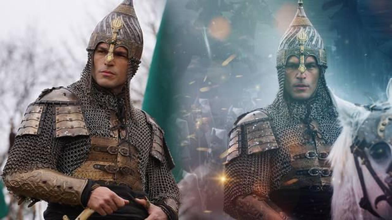 Mehmed Fetihler Sultanı'ndan heyecan verici haber! TRT1'in paylaşımı nabızları yükseltti