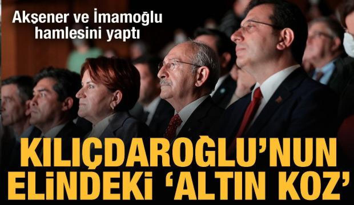 Mehmet Acet yazdı: Kılıçdaroğlu’nun adaylığı çıkmaza mı girdi?