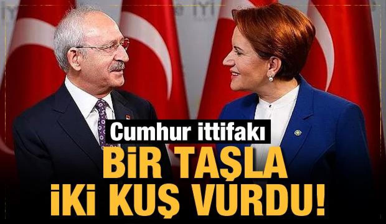 Mehmet Acet yazdı: Seçim kanununda CHP ve İYİ Parti'nin cılız tepkisi!