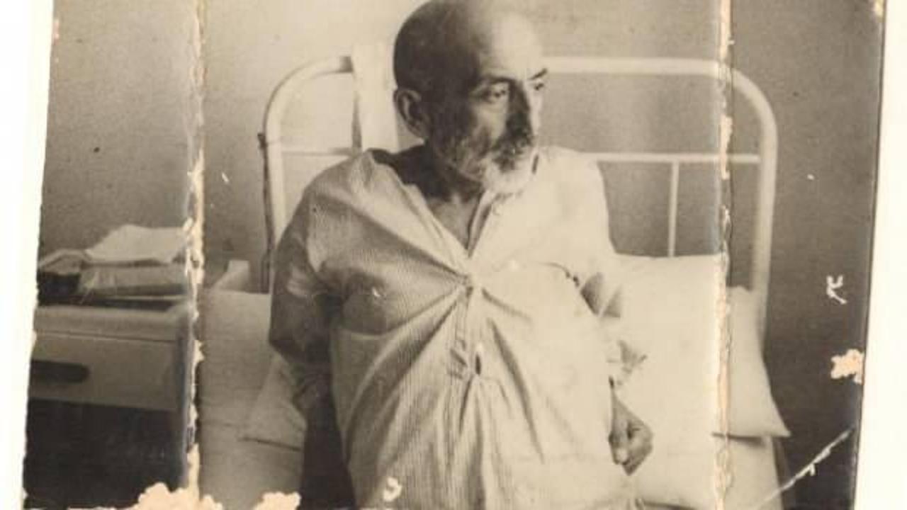 Mehmet Akif Ersoy’un 150. yıl sergisi Fatih’te ziyarete açılıyor