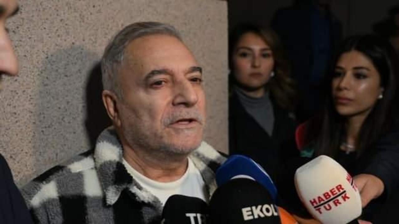 Mehmet Ali Erbil hakkında yürütülen bahis soruşturmasının detayları ortaya çıktı
