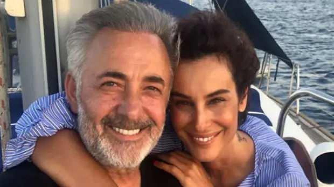 Mehmet Aslantuğ ile Arzum Onan çiftinin 27 yıllık evliliği sona eriyor… Şok eden ayrılık kararı!