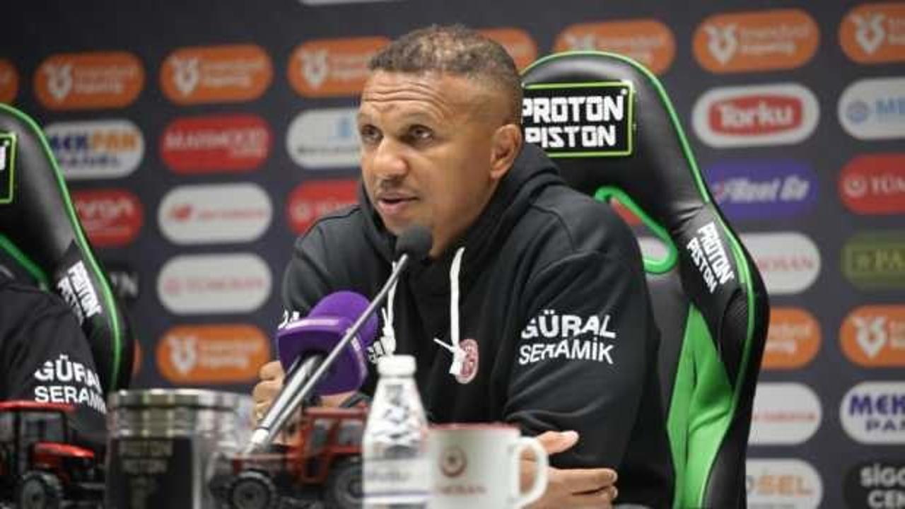 Mehmet Aurelio: Konyaspor'a karşı koymayı bildik