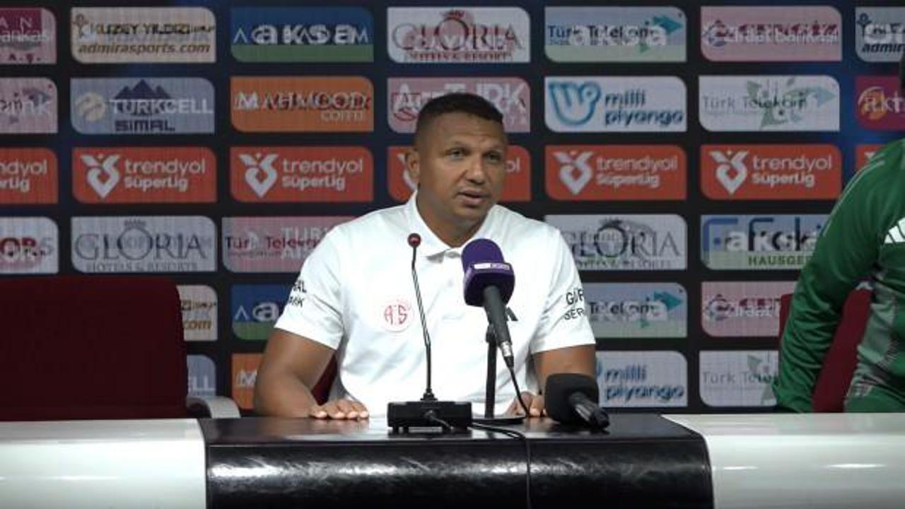 Mehmet Aurelio: Zor bir deplasmanda mücadele verdik