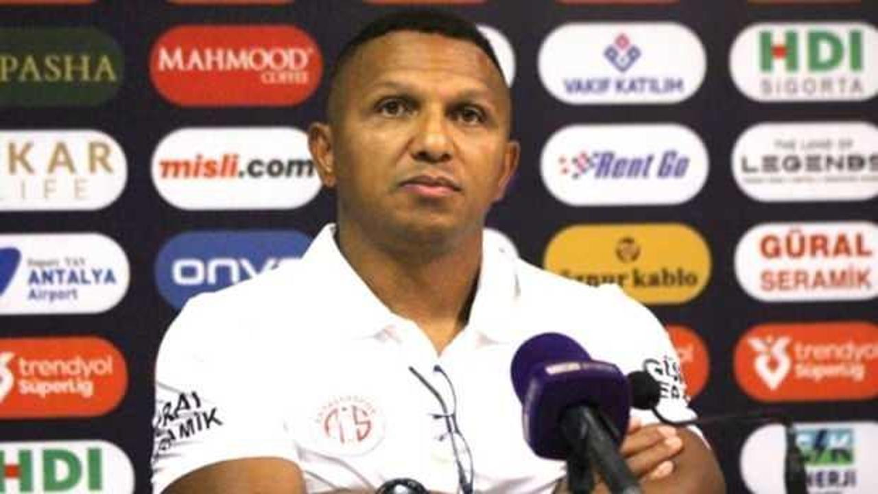 Mehmet Aurelio'dan Fenerbahçe sözleri