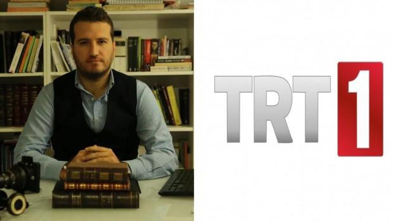 Mehmet Bozdağ'dan TRT1'e yeni proje! Al Sancak, Ateş Kuşları, Kuruluş Osman'dan sonra...
