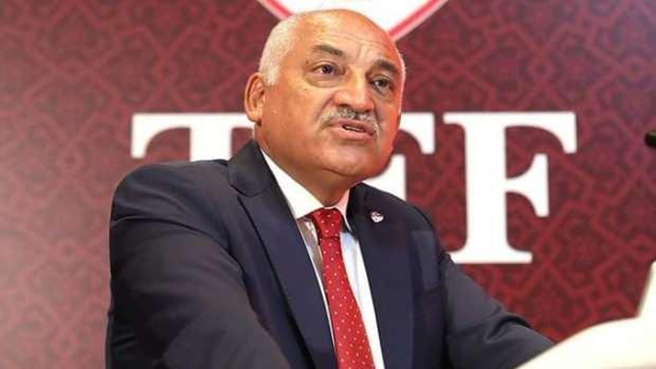 Mehmet Büyükekşi'ye küfür etmekle suçlanan 41 kişiye kamu davası
