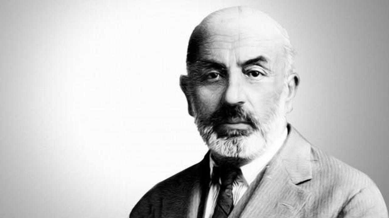 Mehmet Âkif Ersoy'un yeni bir mektubu çıktı
