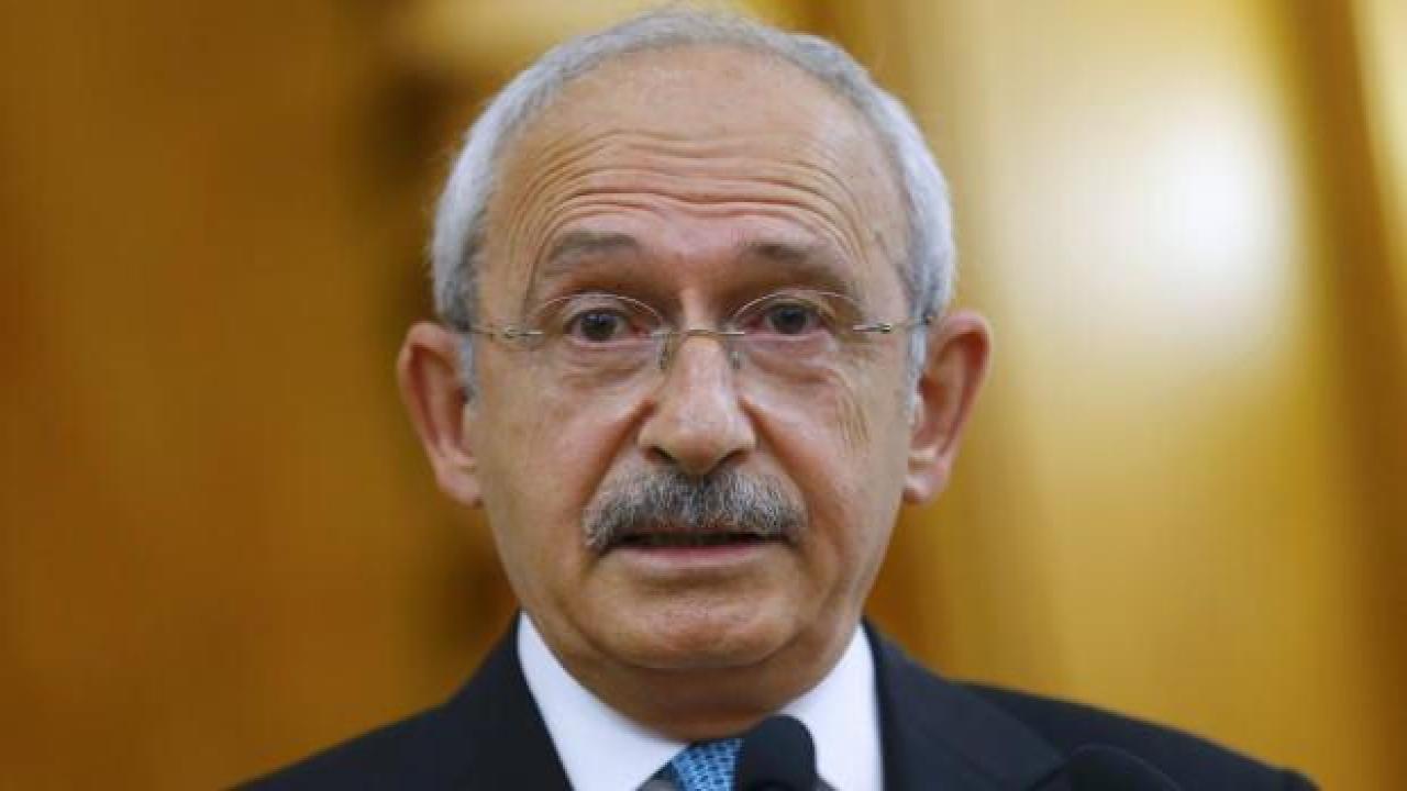 Mehmet Sevigen'den Kılıçdaroğlu açıklaması: Sözlerimin arkasındayım, hepsi gerçek