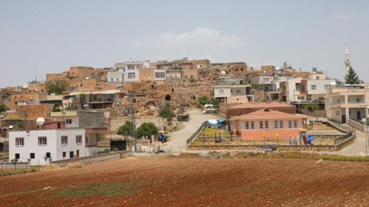 Mehmet Şimşek'in köyünde büyük sevinç