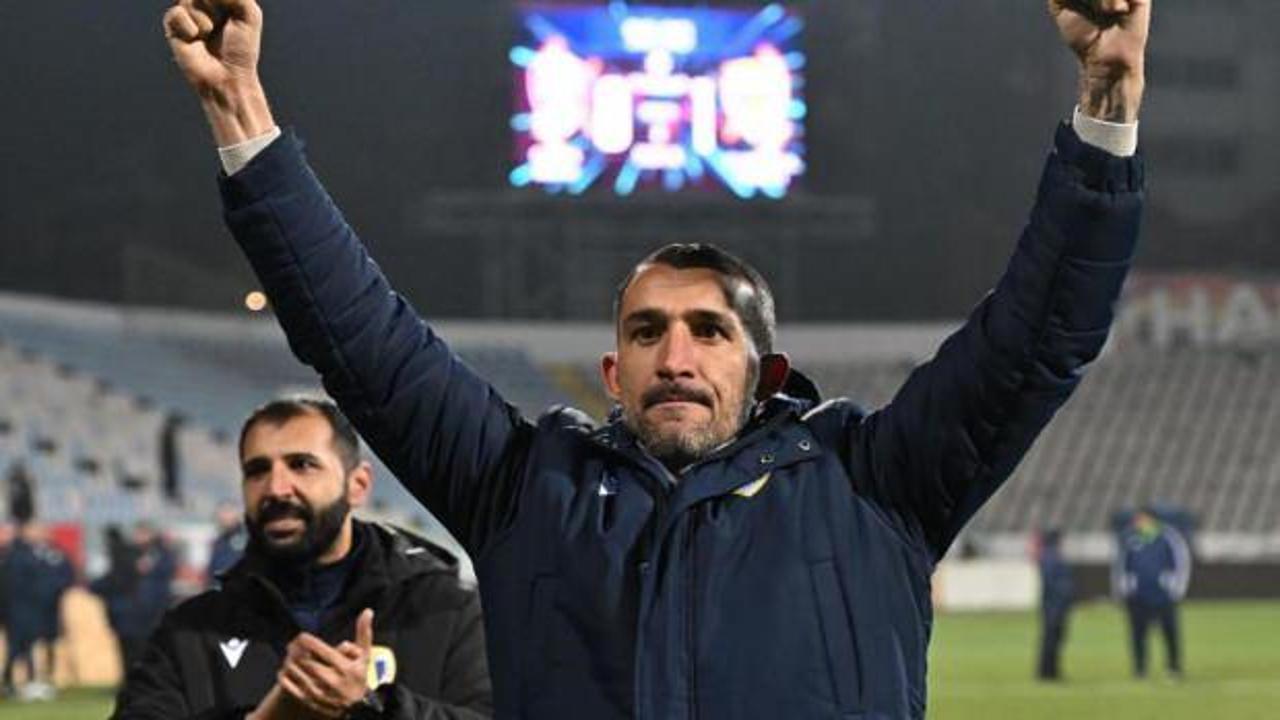 Mehmet Topal'dan beklenmedik istifa! Sebebini açıkladı