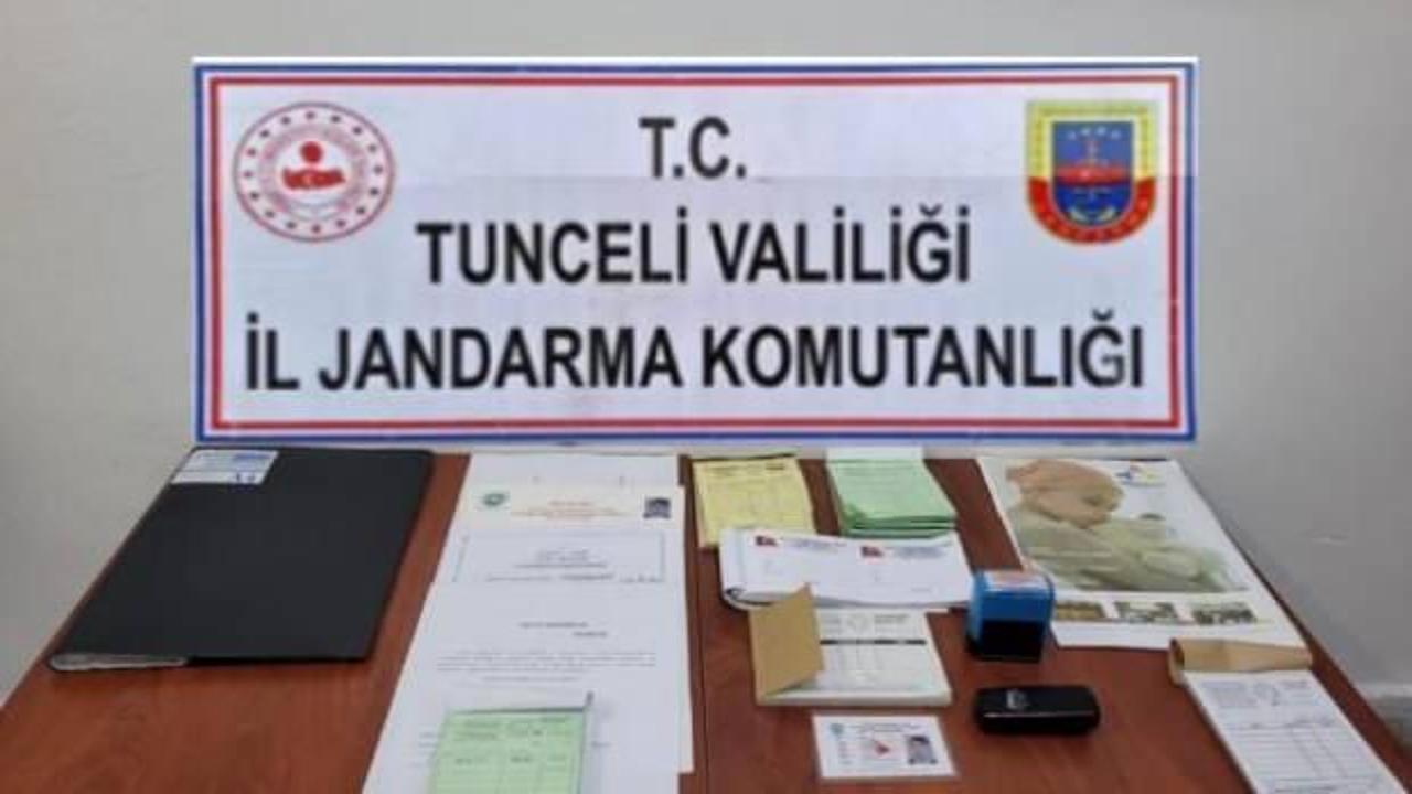 Mehmetçik Vakfı adına para toplayan dolandırıcılara gözaltı