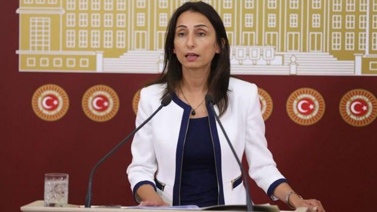 Mehmetçik vurdukça onların sesi yükseldi... DEM Parti: Operasyonları durdurun!