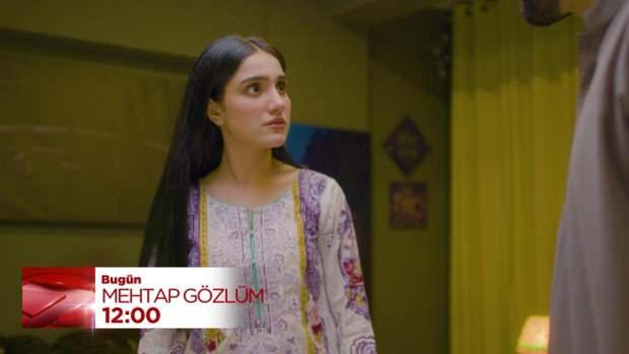 Mehtap Gözlüm 10 bölüm: Alishba ile Yasir arasında gerilim tırmanıyor!