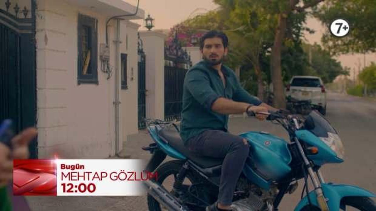 Mehtap Gözlüm 5.bölüm fragmanı: Ayaan'ın Alishba'ya ilgisi ortalığı karıştırıyor!