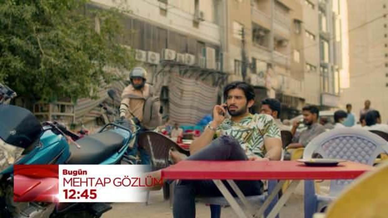 Mehtap Gözlüm 7.bölüm fragmanı: Alishba ve Ayaan'ın yakınlaşması sınırı aşıyor!