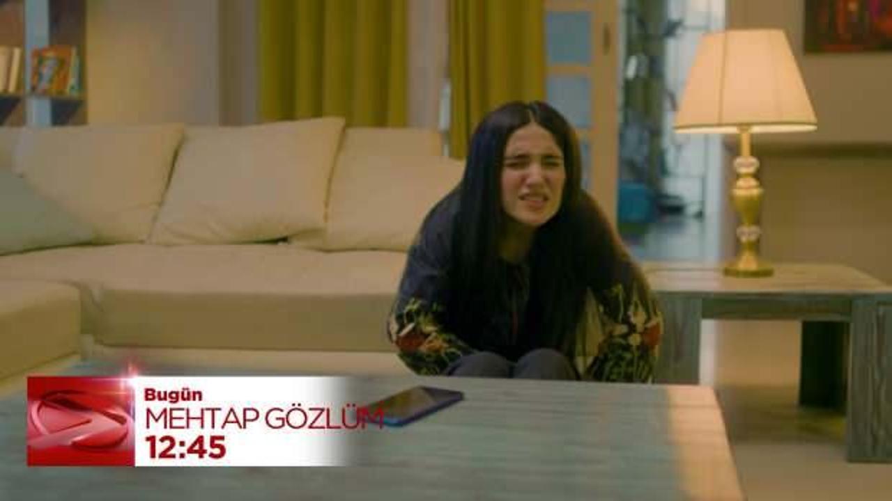 Mehtap Gözlüm’de Alishba evi terk ediyor! Ailede tansiyon seviyesi zirveye çıktı