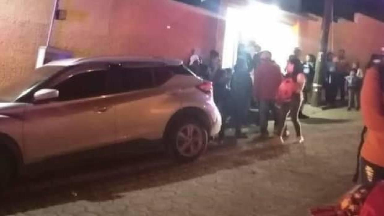 Meksika’da 110 öğrenci uyuşturucudan zehirlendi