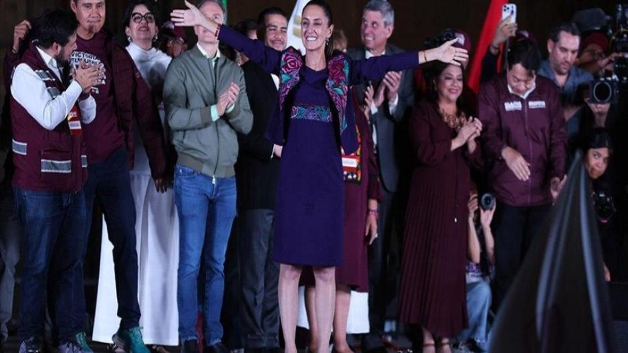 Meksika'da seçimlerin ardından piyasalar karıştı