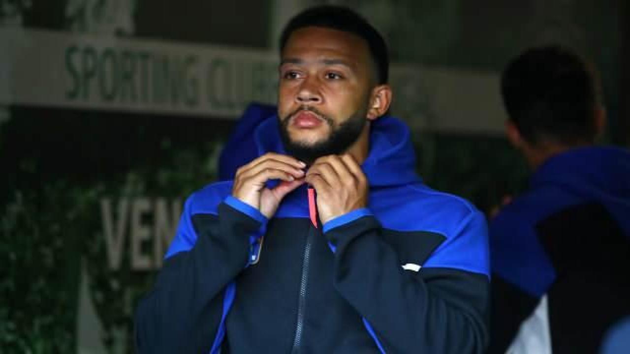 Memphis Depay kimdir?