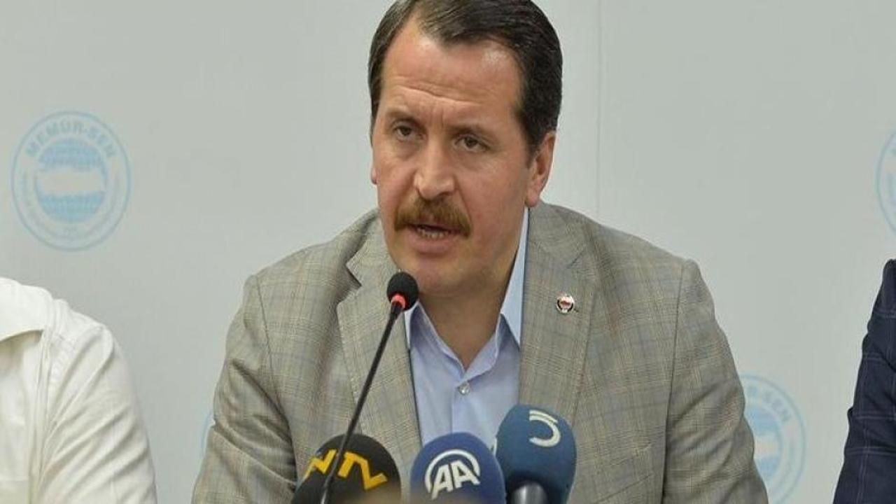 Memur-Sen'den yeni 'zam yorumu'