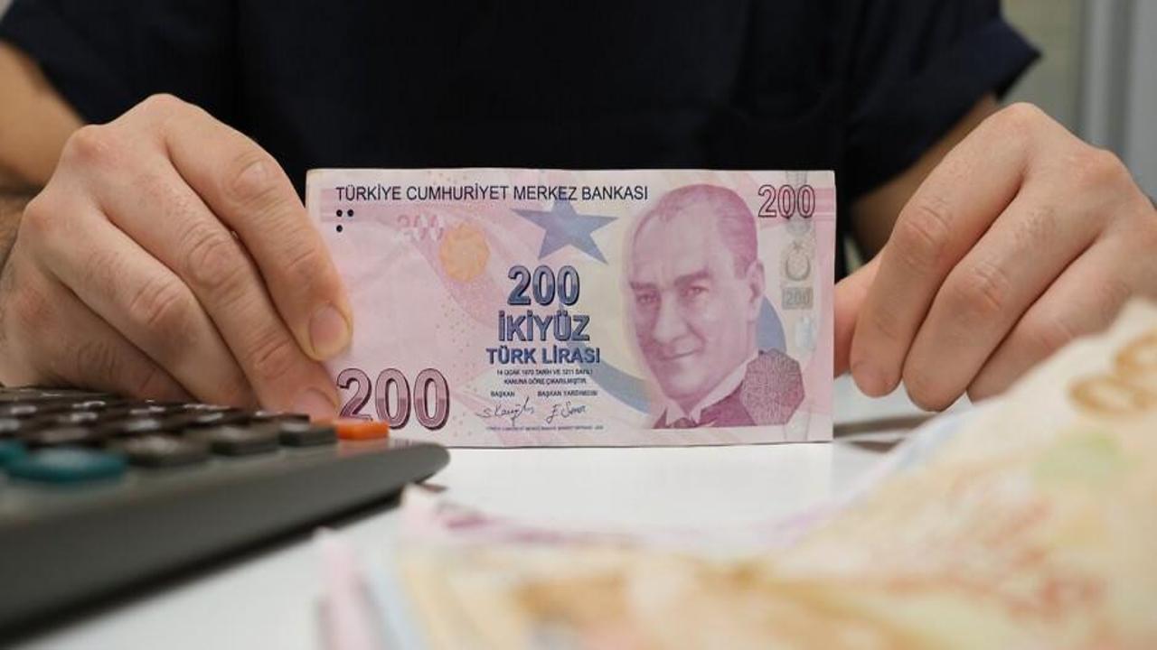 Memur-Sen'den zam talebi