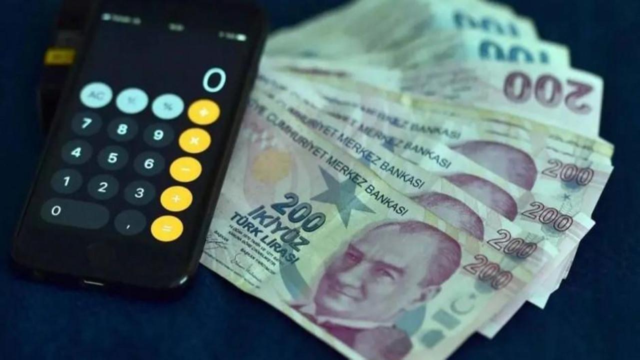 Memur ve emekli zammı ne kadar olacak?