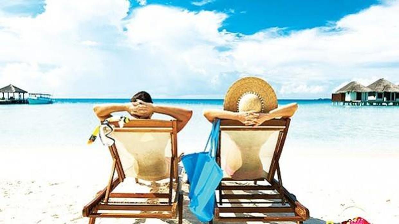 Memurları sevindirecek yıllık izin kararı