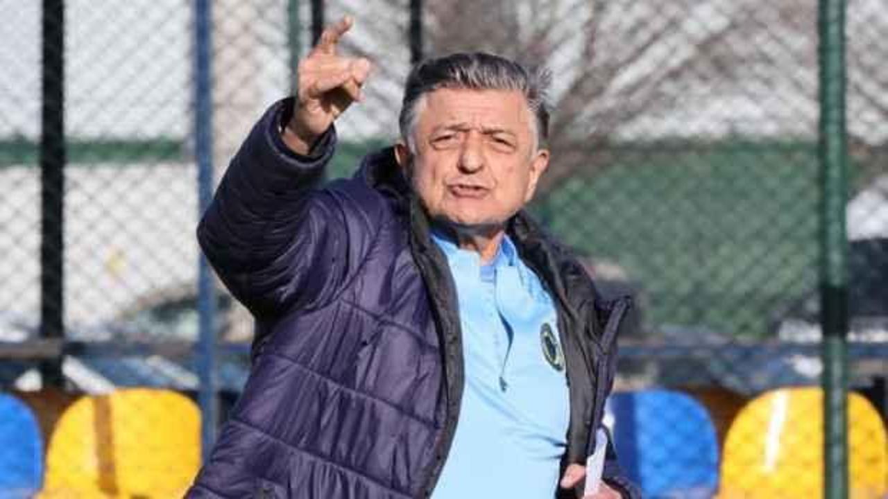 Menemen FK'da Yılmaz Vural için karar verildi