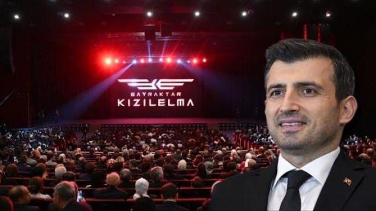 Merakla bekleniyordu: Hedef Kızılelma belgeselinin 2. bölümü için geri sayım başladı!