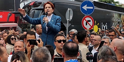 Meral Akşener’den asgari ücret ve emekli maaşı açıklaması