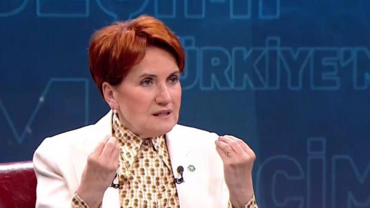 Meral Akşener'den, şoke eden Erzurum olayları, Kılıçdaroğlu ve HDP, PKK itirafı!
