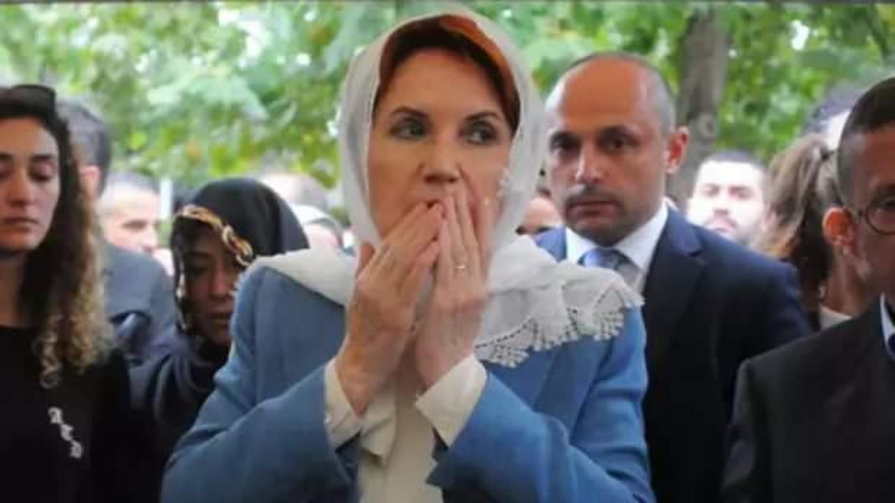 Meral Akşener'in acı günü! Ablasını kaybetti