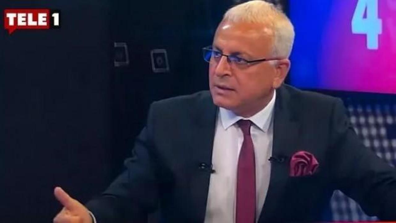Merdan Yanardağ hakkında soruşturma