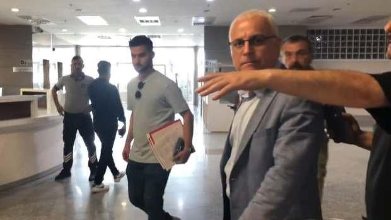 Merdan Yanardağ'a 8 yıl 2 aya kadar hapis talebi