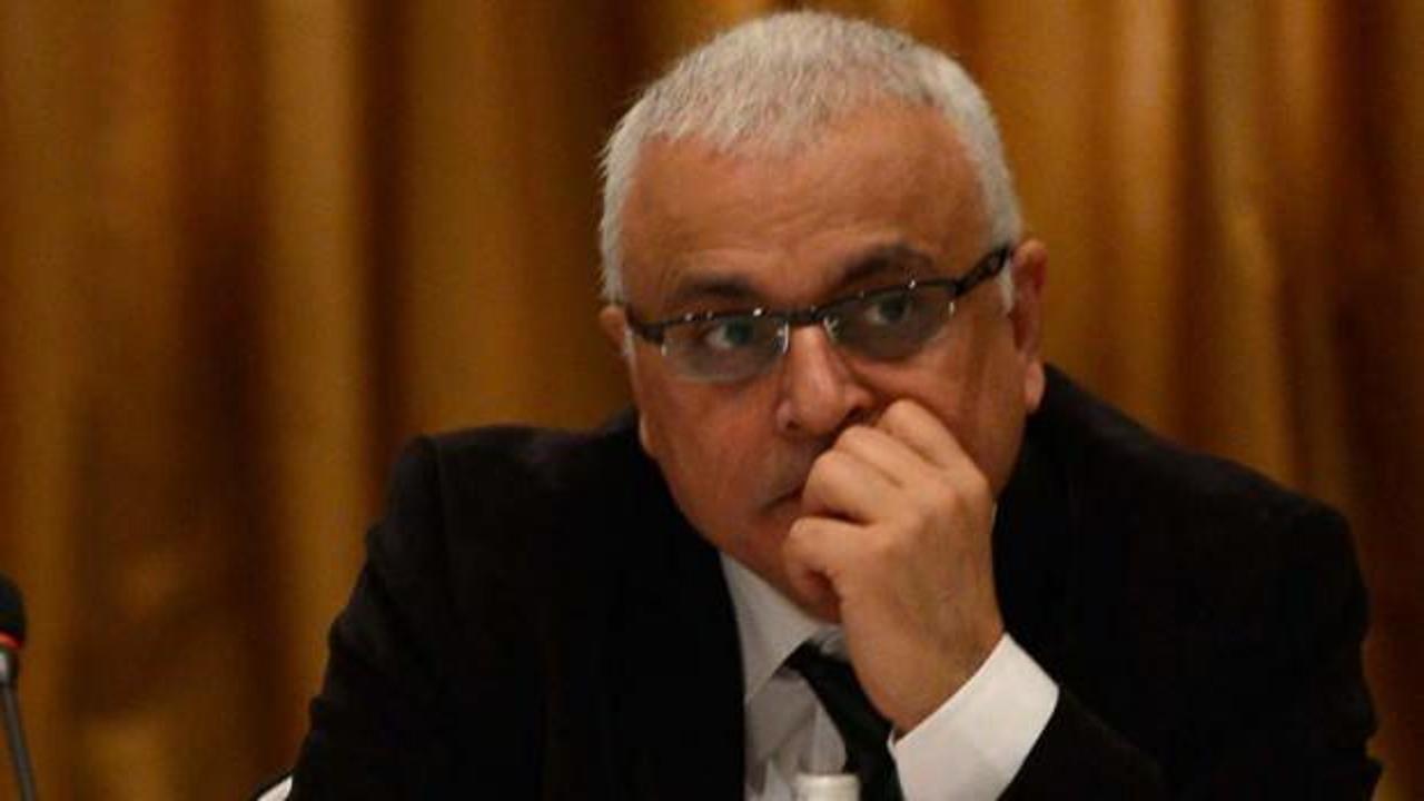 Merdan Yanardağ'dan TELE1 paylaşımı