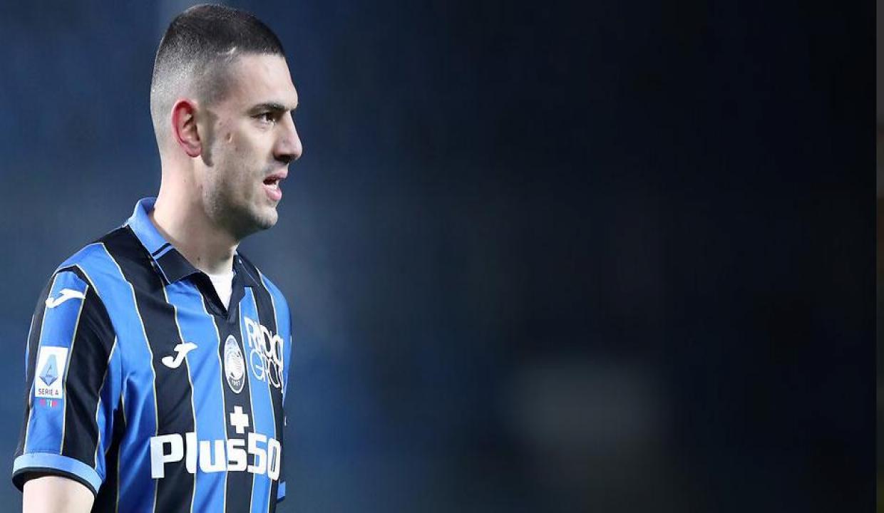 'Merih Demiral için 100 milyon euro harcayabilirsiniz!'