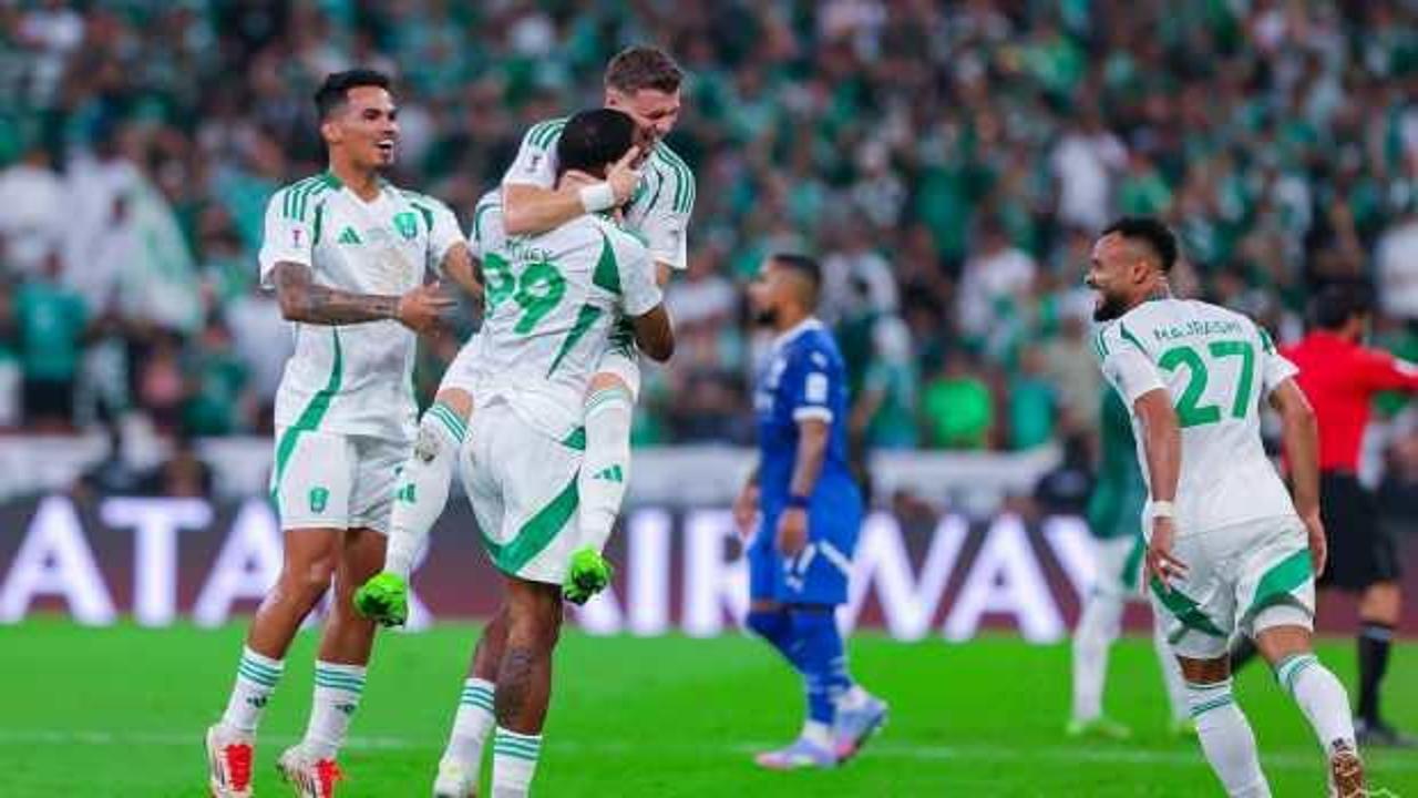 Merih Demiral'ın takımı Şampiyonlar Ligi'nde finalde