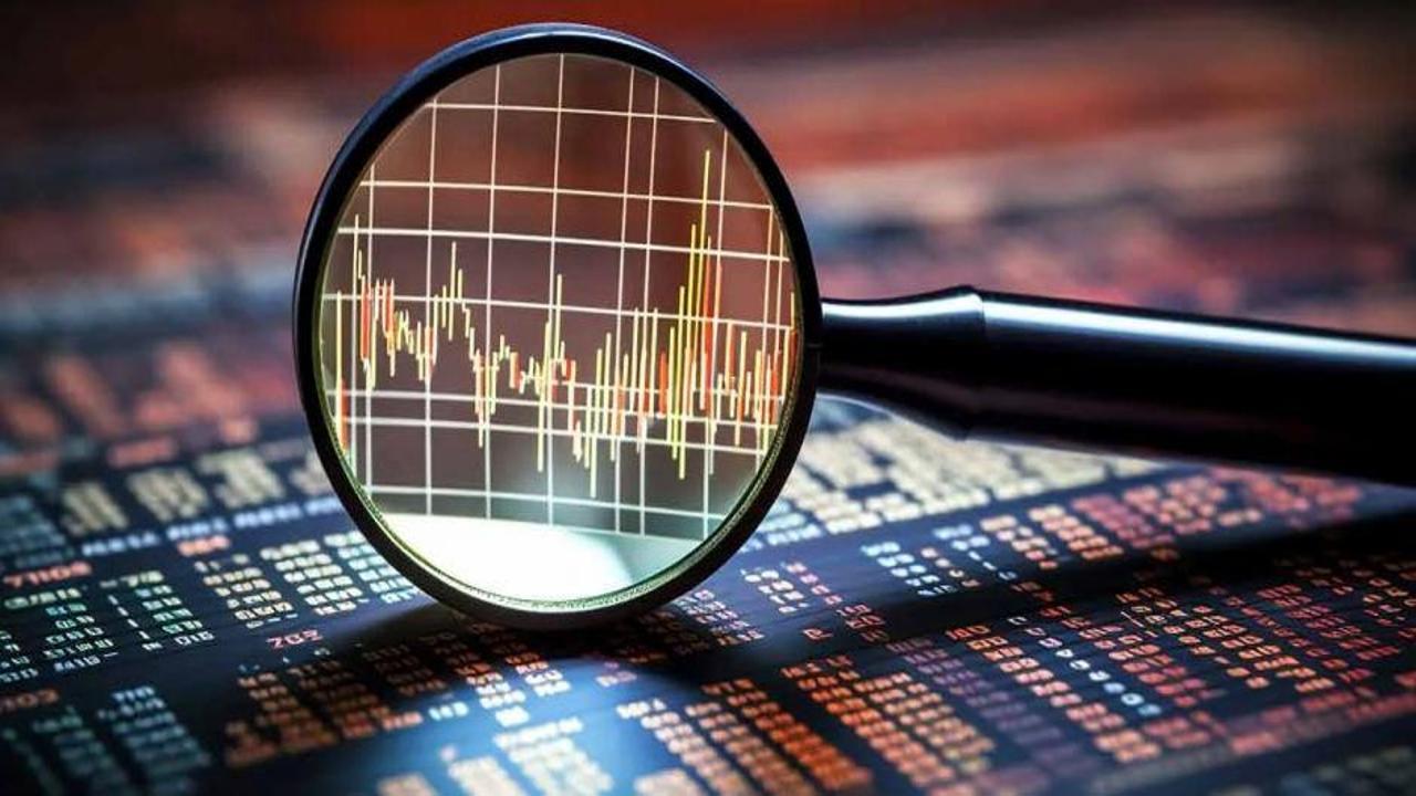 Merkez bankaları sıkılaşmayı 2023'te zirveye taşıdı