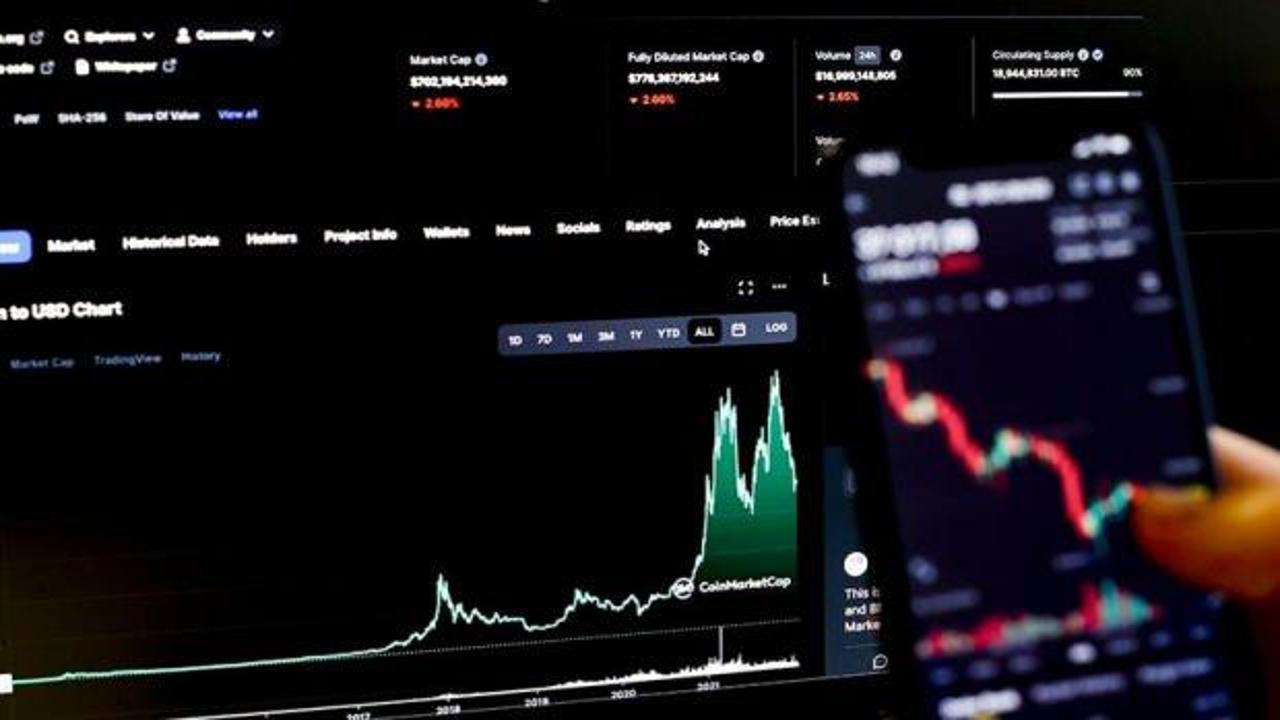 Merkez bankalarının dijital para yarışı hız kazanıyor
