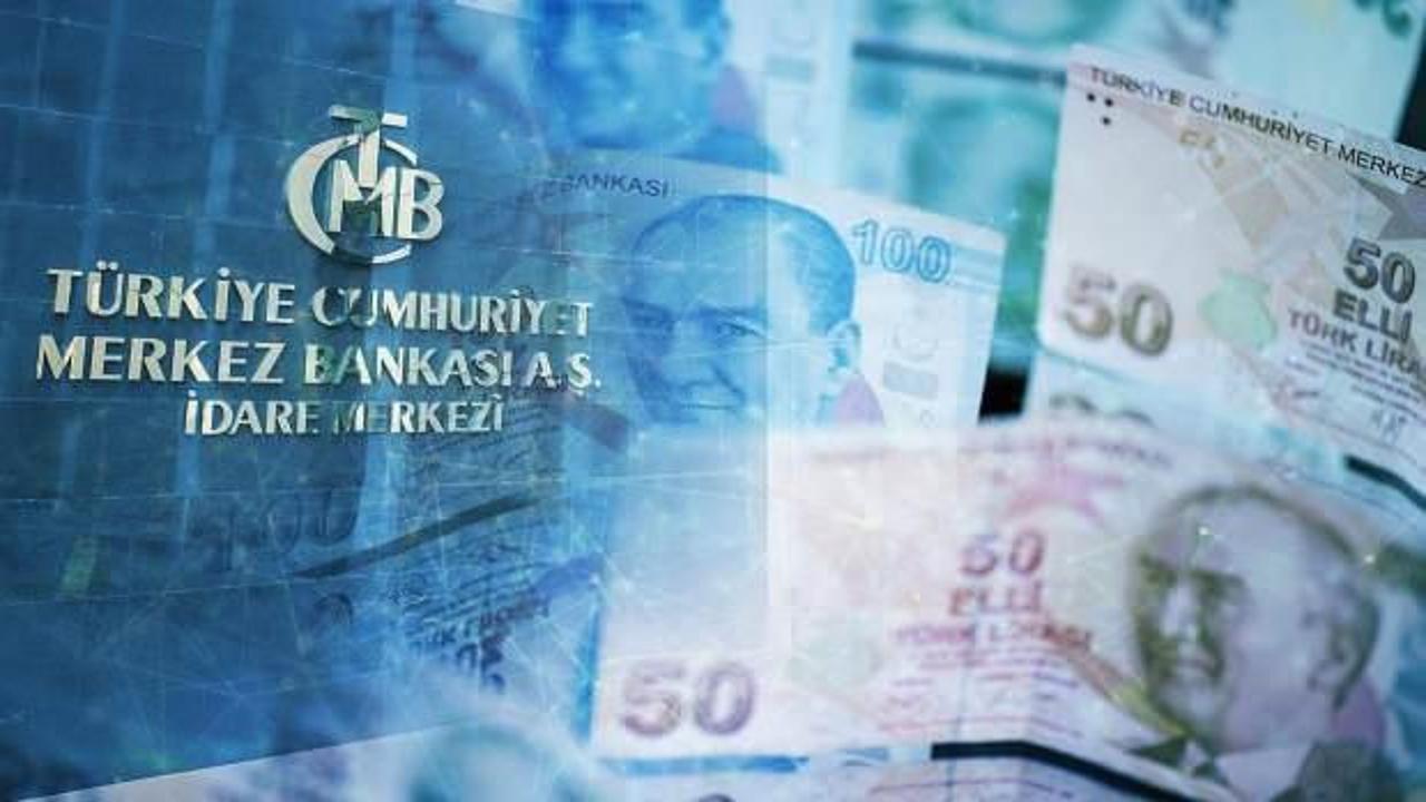 Merkez Bankası 2 yeni tertip banknotu piyasaya sürüyor