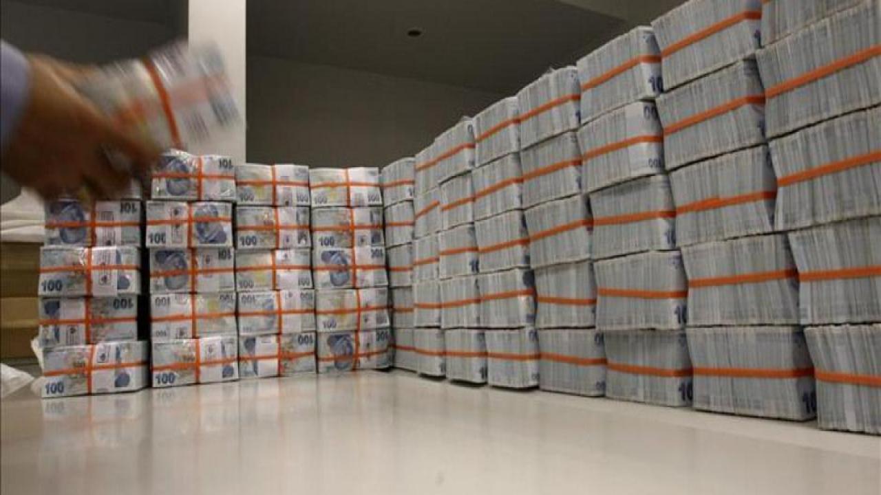 Merkez Bankası, 30 milyar liralık deprem yardımını onayladı