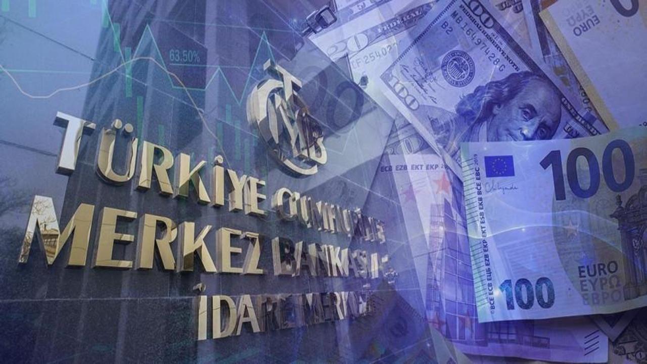 Merkez Bankası, 50 milyar TL'lik likidite senedi için ihale açtı