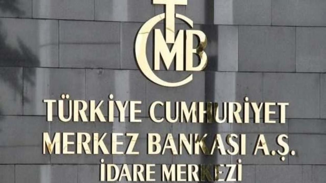 Merkez Bankası açıkladı! İşte özel sektörün dış borcu