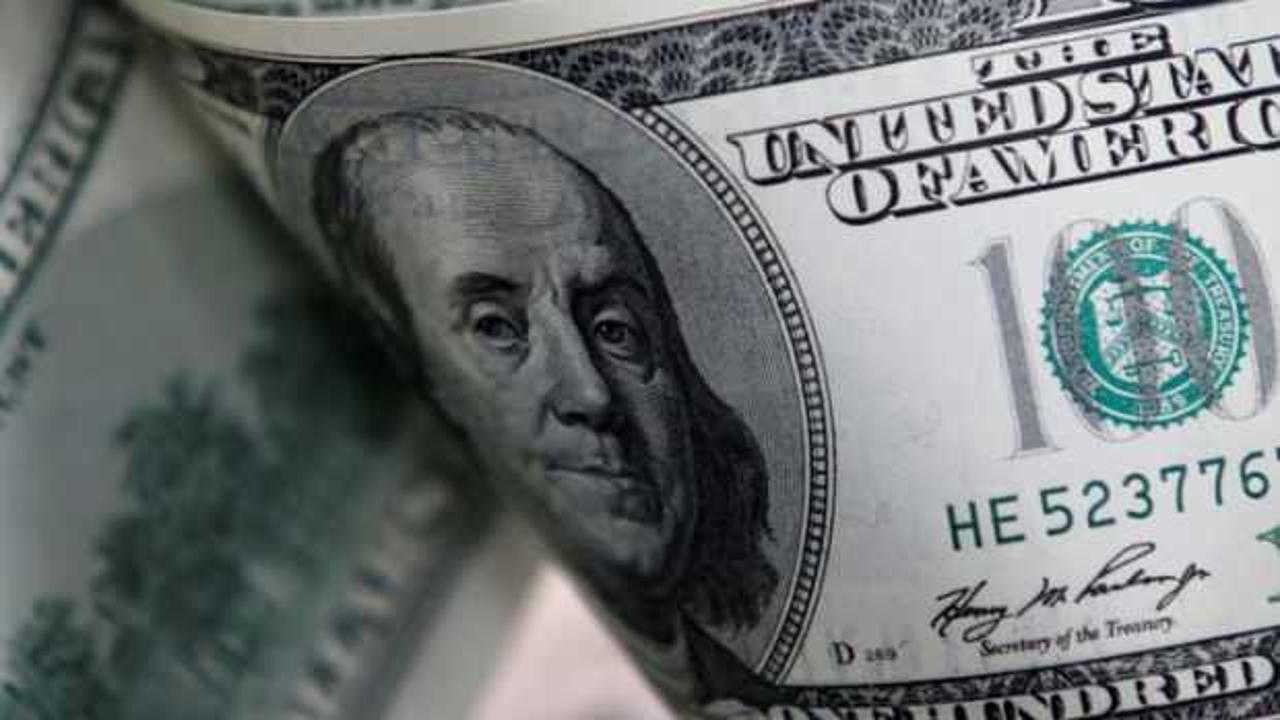 Merkez Bankası açıkladı! Kısa vadeli borç stokunda son durum