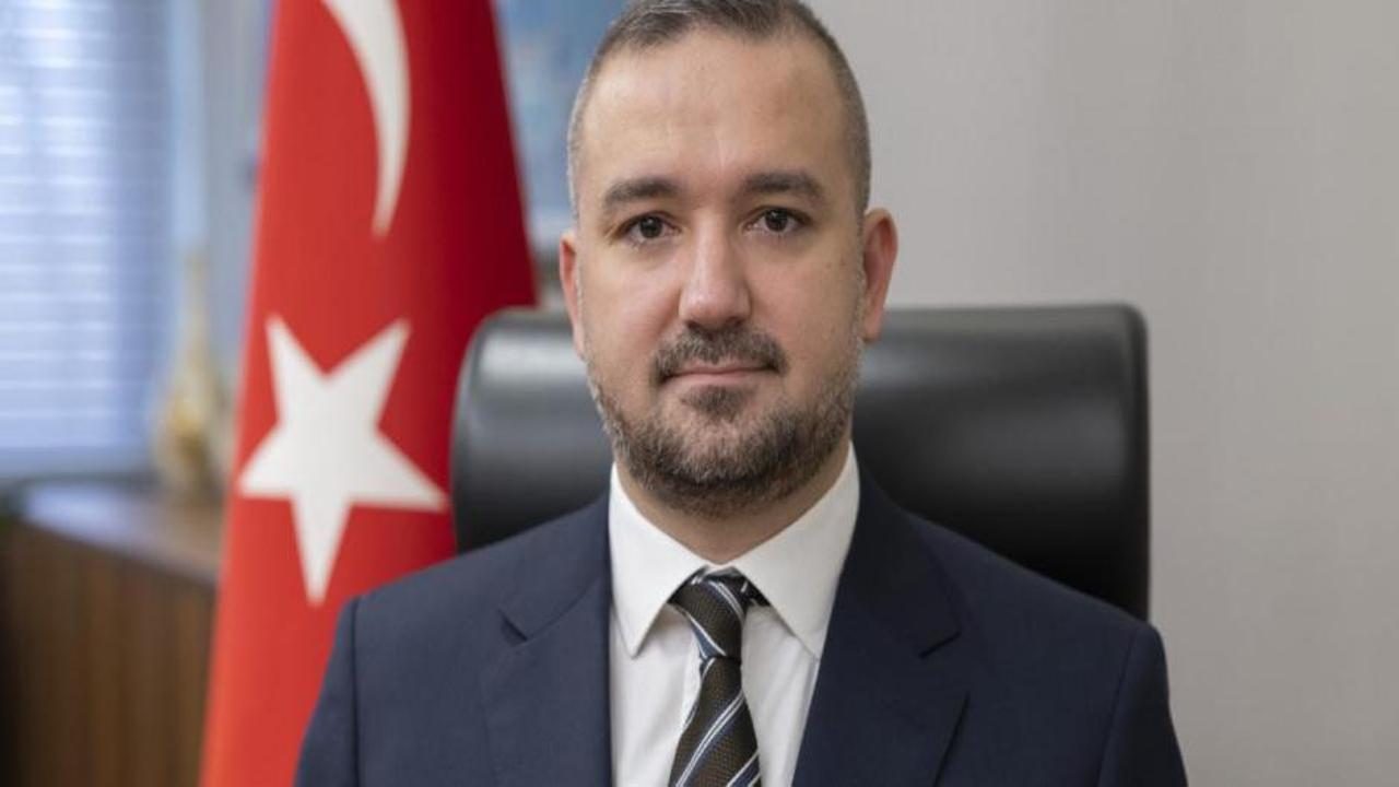 Merkez Bankası Başkanı: Enflasyon beklentileri gerileme eğilimine girdi!