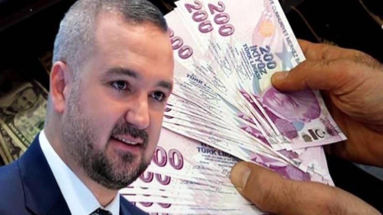 Merkez Bankası Başkanı Fatih Karahan'dan son dakika enflasyon açıklaması