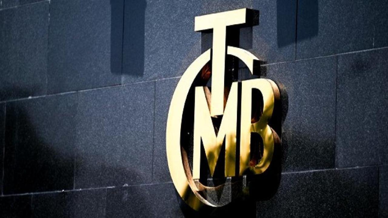 Merkez Bankası faiz kararı bugün açıklayacak! İşte beklenen faiz oranı