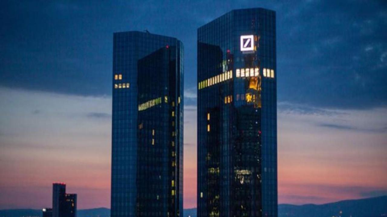 Merkez Bankası faiz kararı sonra Alman devinden Türkiye açıklaması